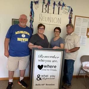 Meet your Posher, Suzy